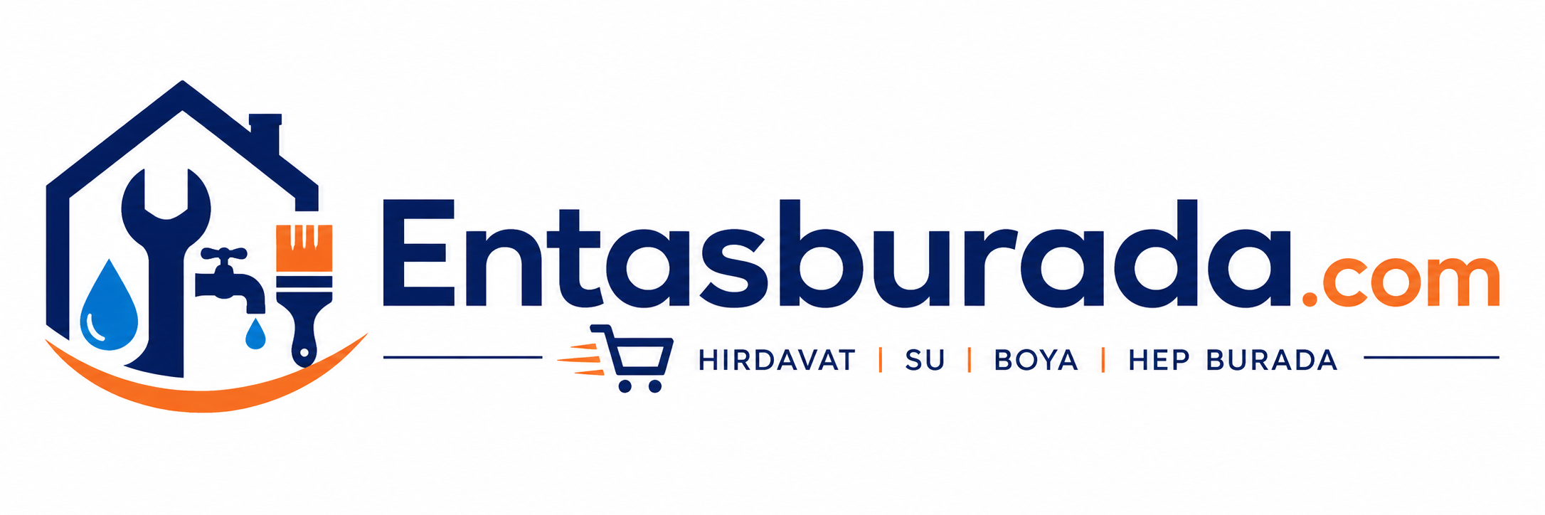 Entaş Yapı Market